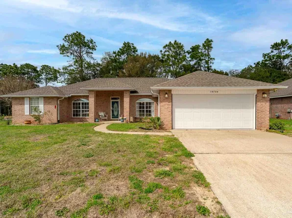 10754 Crosscut Dr, Pensacola, FL 32506