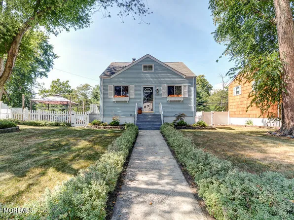 21 Vanada Drive, Neptune Township, NJ 07753