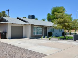 4932 N 85th St, Scottsdale, AZ 85251
