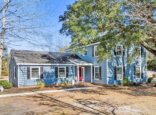 109 Wofford Rd., Conway, SC 29526