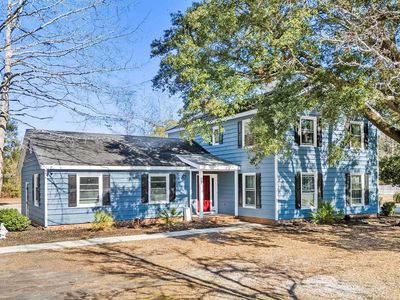 109 Wofford Rd., Conway, SC, 29526