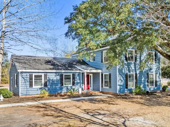 109 Wofford Rd., Conway, SC 29526