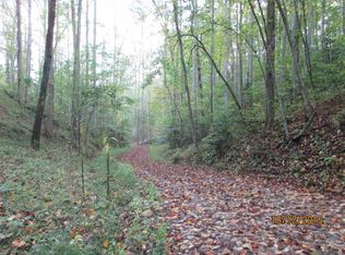 4034 McCarter Cir, Sevierville, TN 37876