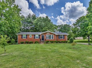 501 Purnell Dr, Nashville, TN 37211