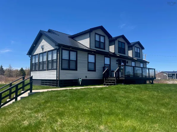 6280 Highway 316, Larrys River, NS B0H 1T0