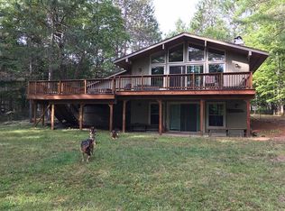 11303 Enchanted Dr, Frederic, MI