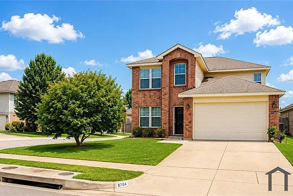 8701 Polo Dr