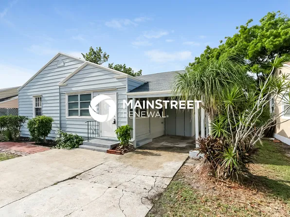 840 High St, West Palm Beach, FL 33405