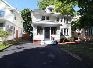 186 Danforth St, Rochester, NY 14611