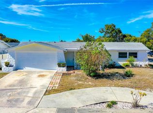 11705 Meredith Ln, Port Richey, FL 34668