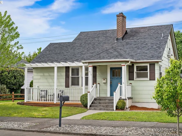 614 W 29th St, Vancouver, WA 98660