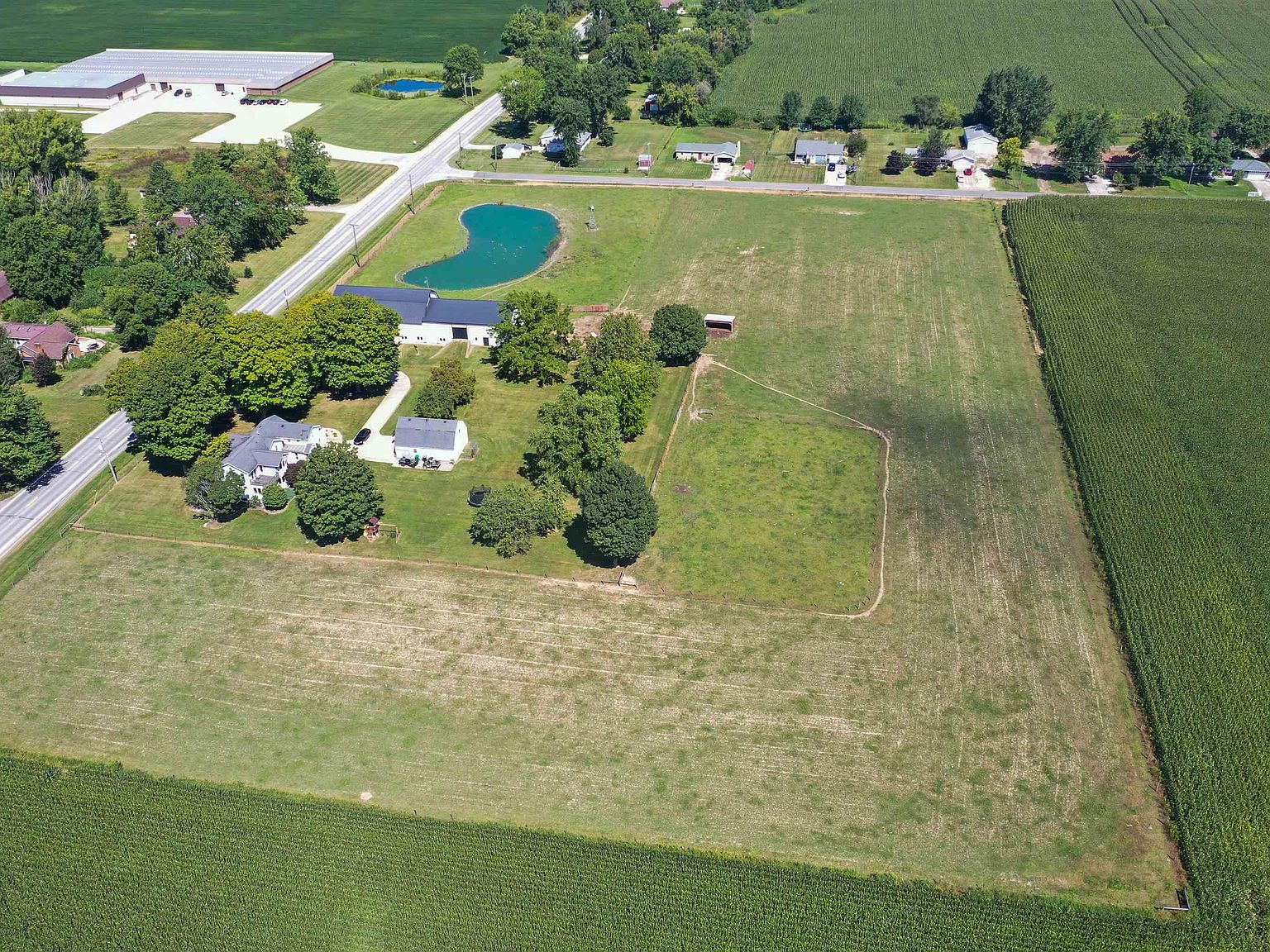 61600 Bremen Hwy, Mishawaka, IN 46544 Zillow