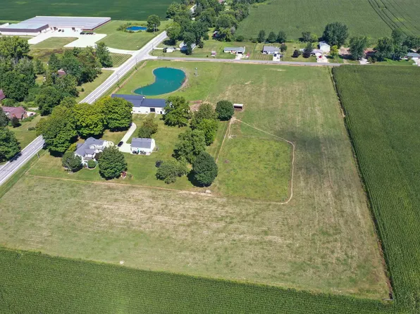 61600 Bremen Hwy, Mishawaka, IN 46544