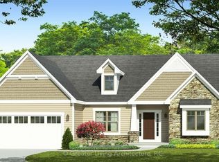 0 Davison Beach Rd LOT 6, Hilton, NY 14468