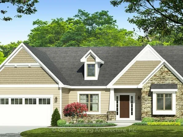 0 Davison Beach Rd Lot 6, Hilton, NY 14468