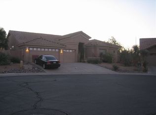 7523 E Mariposa Grande Dr, Scottsdale, AZ 85255