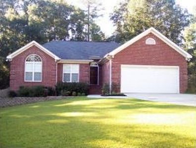1609 Carl Rd, Columbia, SC, 29210