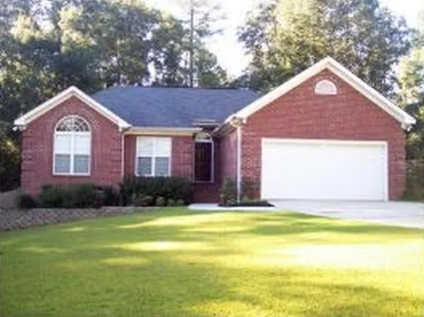 1609 Carl Rd, Columbia, SC 29210