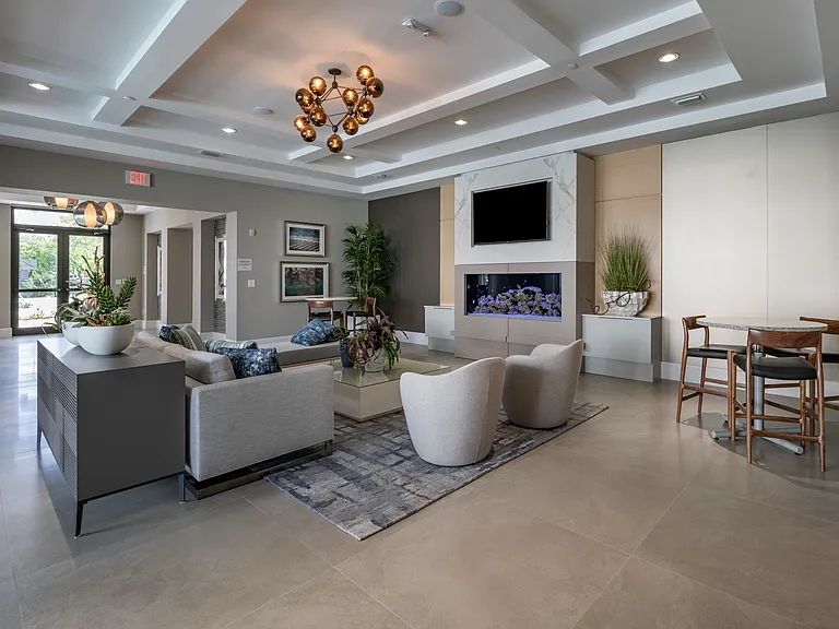 Clubhouse