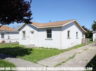 1715 California Ave, San Pablo, CA