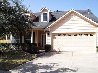 906 Laurel Green Rd, Missouri City, TX 77459