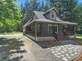 20311 SW Eagle Point Way, McMinnville, OR 97128