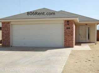 1439 78th St, Lubbock, TX 79423