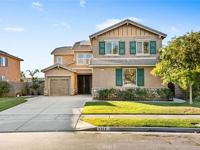 3271 Lansing St, Hemet, CA, 92543