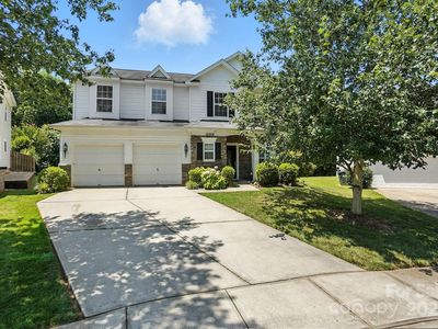 15508 Normans Landing Dr, Charlotte, NC, 28273