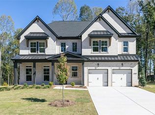 3460 Austin Michael Ln, Cumming, GA