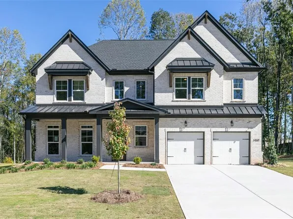 3460 Austin Michael Ln, Cumming, GA 30028