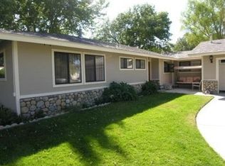 119 Pine Rd, Big Pine, CA 93513