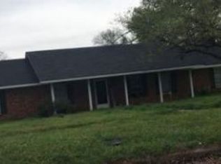 111 S Canton St, Mexia, TX 76667