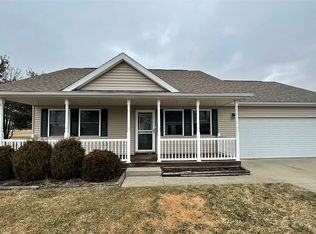 1772 Spring Creek Ct, Spencer, IN 47460