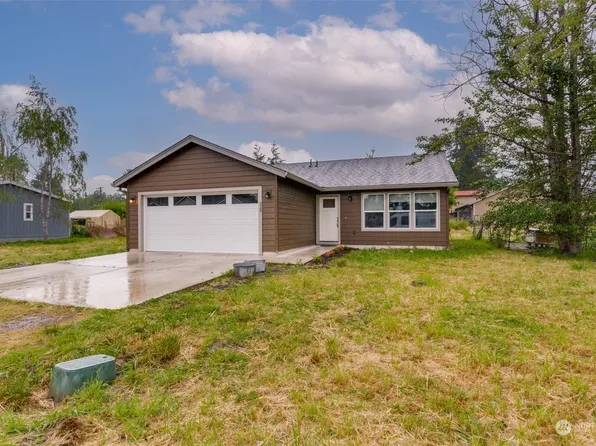 620 C Street, Vader, WA 98593