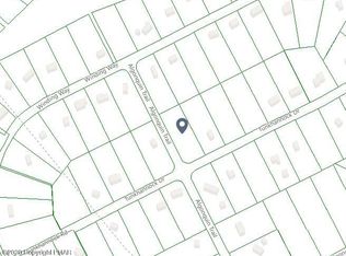 Tunkhannock Dr, Albrightsville, PA 18210
