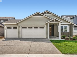 2811 S 6th Cir, Ridgefield, WA 98642