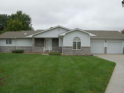 1636 Jody Ln, McPherson, KS, 67460