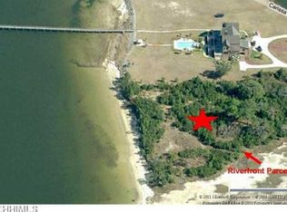 40 Carissa Ln, Beaufort, SC 29907