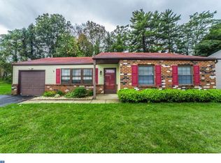 120 Woodbine Way, Plymouth Meeting, PA 19462