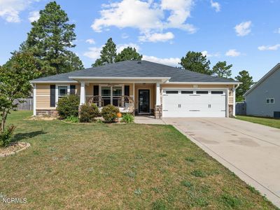 50 Burr Oak Circle, Bunnlevel, NC, 28323