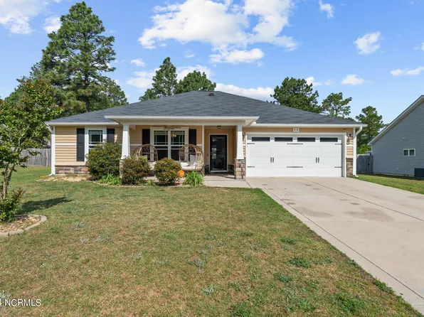 50 Burr Oak Circle, Bunnlevel, NC 28323
