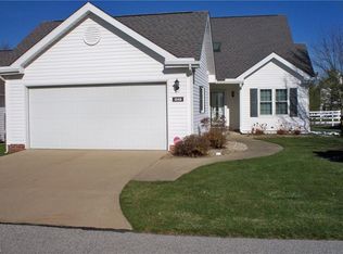 1548 Brighton Way #1902, Broadview Heights, OH 44147