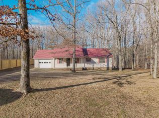 223 Kendrick Brown Ln, Stantonville, TN 38379