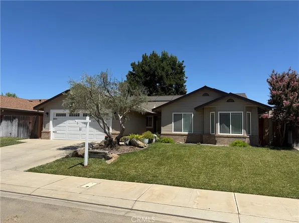 1023 Deerfield Ct, Merced, CA 95340