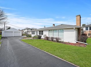 2412 N West Brook Rd, Elmwood Park, IL 60707