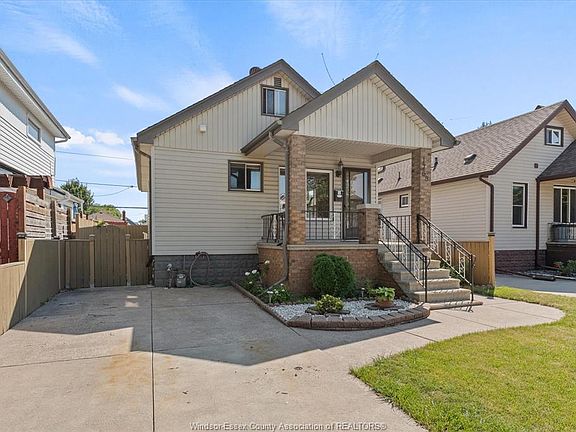 2nd image of 1768 Hall Ave