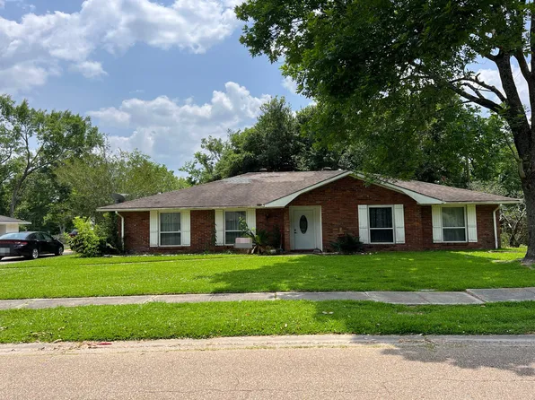11262 Worthington Ave, Baton Rouge, LA 70815