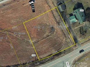 Carbon City Rd #4, Morganton, NC 28655
