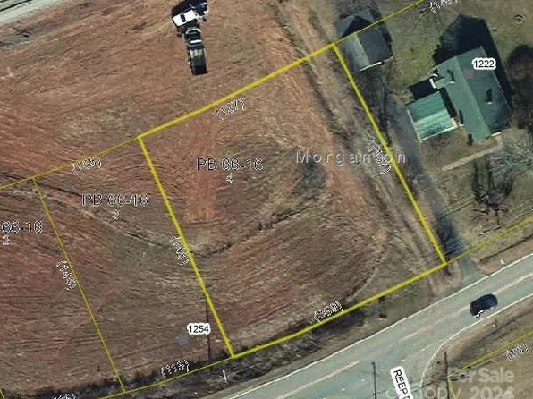 Carbon City Rd #4, Morganton, NC 28655